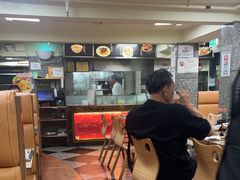 -百福麵家(新馬路店)