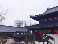 -径山寺