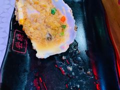 -云晓光头烧烤吧(川沙绿地店)