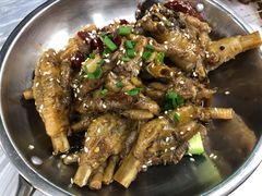 凤爪-小民大排档(马场角横路店)