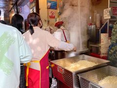 -家阳赵师傅油饼包烧麦(粮道街店)