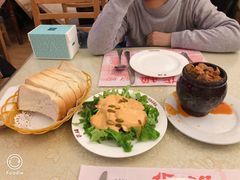 -华梅西餐厅(哈尔滨中央大街店)