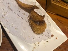 -金穗园·砂锅粥.醉鸡煲火锅(长寿路店)