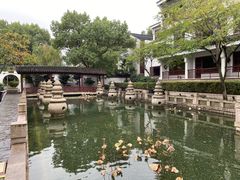 -苏州吴宫泛太平洋酒店