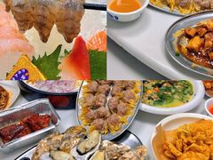 -嘉升大排档(番禺总店)