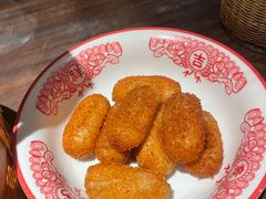 -洞庭土菜馆(天河北总店)
