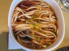 -湖影中餐厅·南京金茂威斯汀大酒店