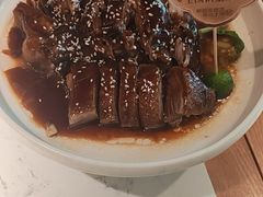 -大榕树下顺德菜(融创茂店)
