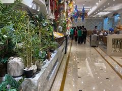 -芭菲盛宴·环球美食(袁家岗店)