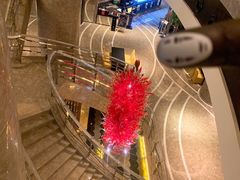-新天世纪中餐厅
