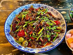 -饭江湖·江湖菜(湖广会馆店)