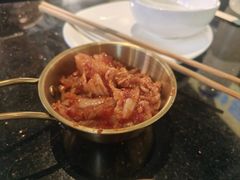 -炙韩料理·部队锅专门店