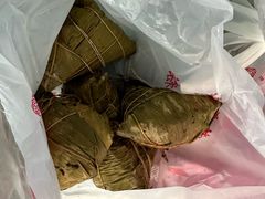 蛋黄肉粽-赵记粽子(司前街店)