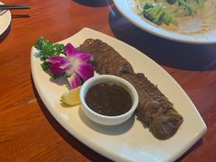 -hallch好吃餐厅(奥体中心店)
