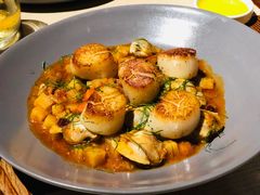 -Mercato莫卡多露台餐厅与酒吧(K11店)