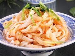 秦镇米皮-秦镇西街老四米皮专卖店(自强西路店)