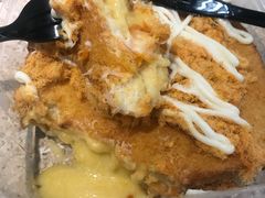 -孖记茶档·热腾茶餐(乐峰店)