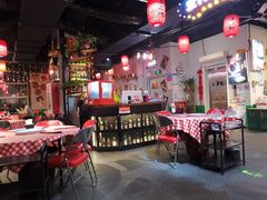 -上二楼涮肉馆(顺义二中店)