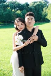 -卡兹摄影STUDIO婚纱摄影(文化路万达店)