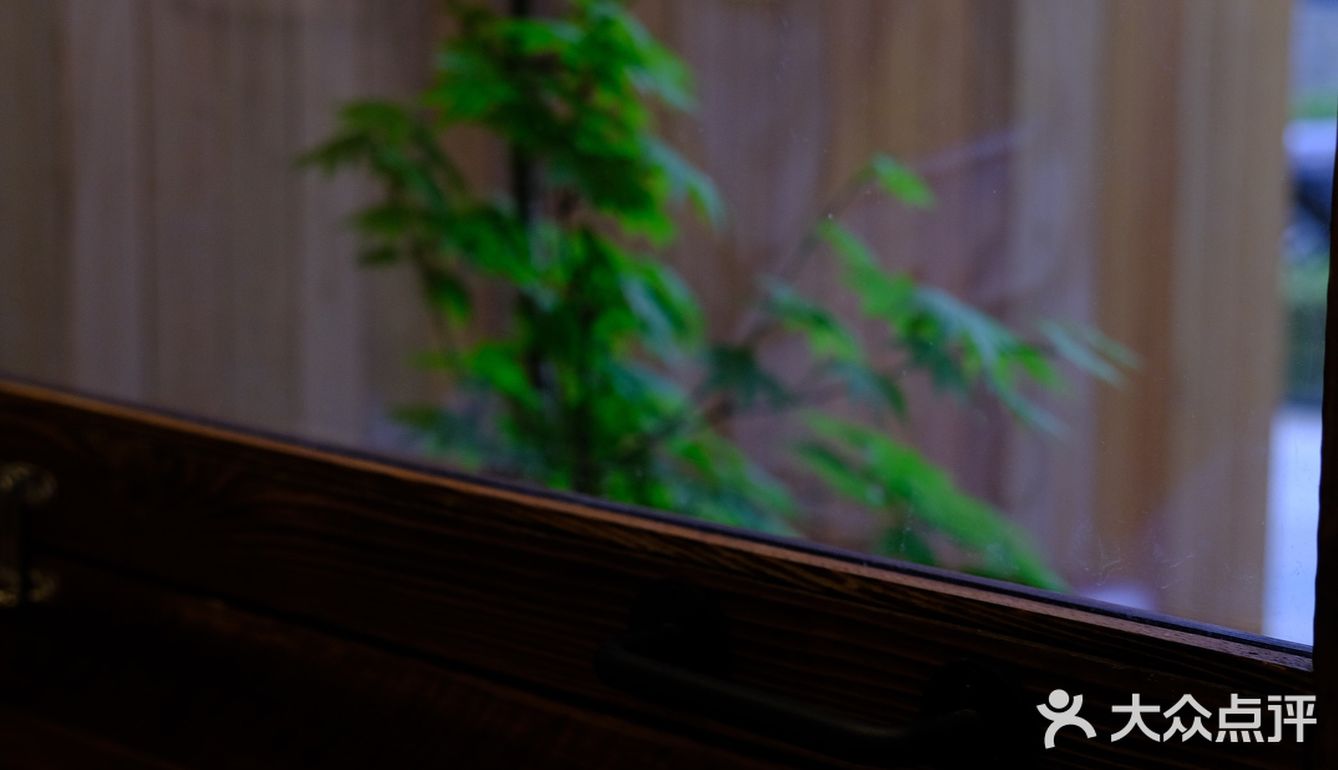 有温度的咖啡店 咖啡人