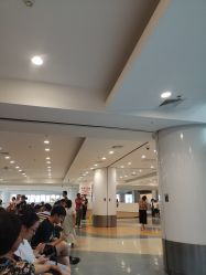-上海市儿童医院(泸定路院区)