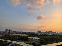 -曼乐辰餐厅(中庚漫游城店)