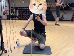 -超级猩猩健身·团课(铁机路迅博店)