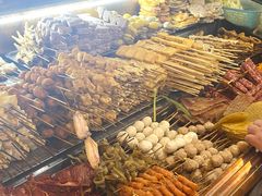 -瑞安第一泡·后街泡泡(虹桥后街店)