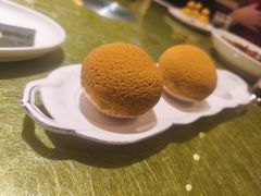 -香港龙凤楼(陆家嘴中心店)