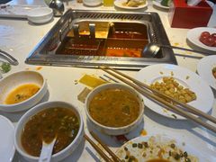 -海底捞火锅(威高广场店)