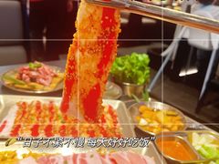 -西塔老太太泥炉烤肉(龙湖北苑天街店)