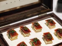 -莉莉海堂HAITANG·烤鸭(国贸商城店)