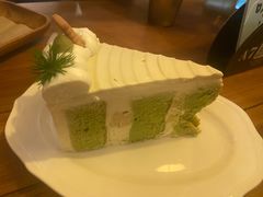 -野路甜点铺(松柏路店)