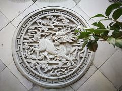 -老张烤羊(王哥庄店)