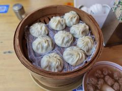 -津品味小吃(大学湾店)