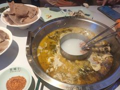 -宽城子美蛙毛肚自助火锅(建邺万达步行街店)