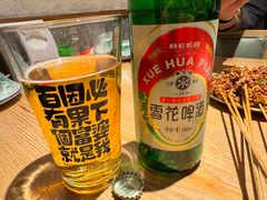 -小乾杯串店•16年沈阳烧烤(文安路店)