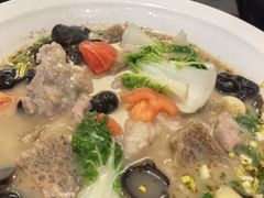 -丁里羊肉小镇(天鹅湖总店)