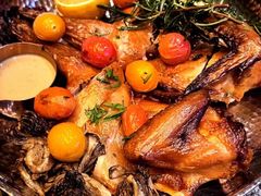 -普朗姆生蚝牛排馆 The Plump Oyster(成都摩方购物中心店)