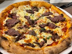 -BONAZZA 意大利餐厅