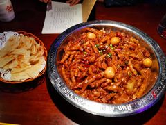 -蛮横肉蟹煲(印象城店)