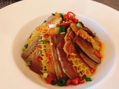 -粤尚腾香居中餐厅(首都机场希尔顿店)