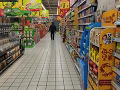 -大润发(芜湖店)