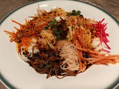 -福照楼汽锅鸡·云南菜(火车站锦江店)