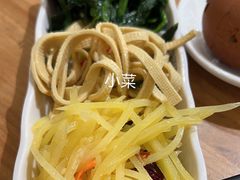 -西部马华清真兰州牛肉面·烧烤夜市(三里河店)
