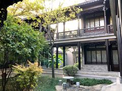 -苏皖边区政府旧址纪念馆