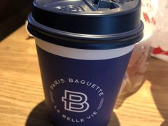 -巴黎三城(百联南方购物中心店)