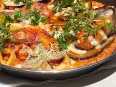 -Nord Grill&Bar Highland诺德西餐(深圳欢乐海岸店)