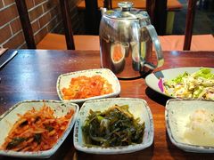 -火炉情韩国料理店(古田路店)