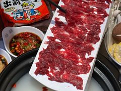 -荣叔港式沙嗲牛肉火锅(正佳潮流店)